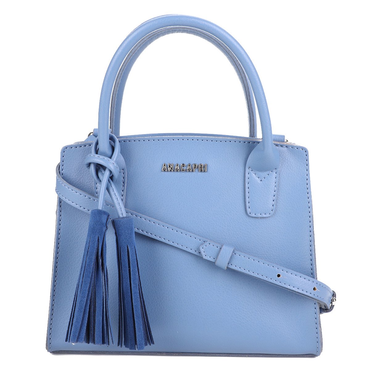 mini structured bolsa