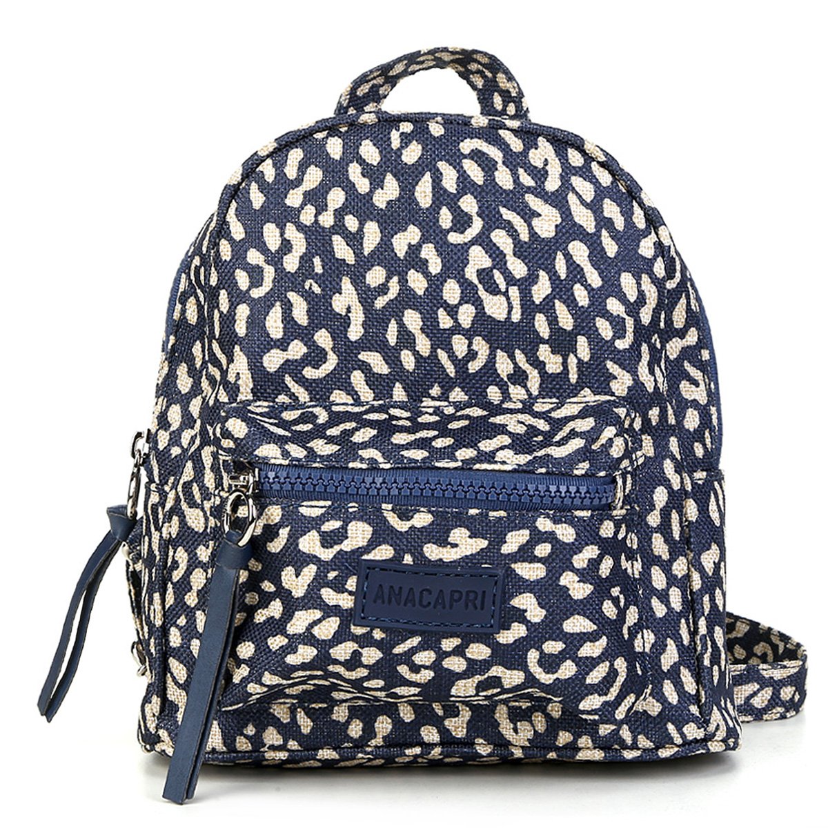 longchamp star print bolsa