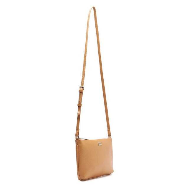 Bolsa Arezzo Feminina Tiracolo Morgana Pequena Original