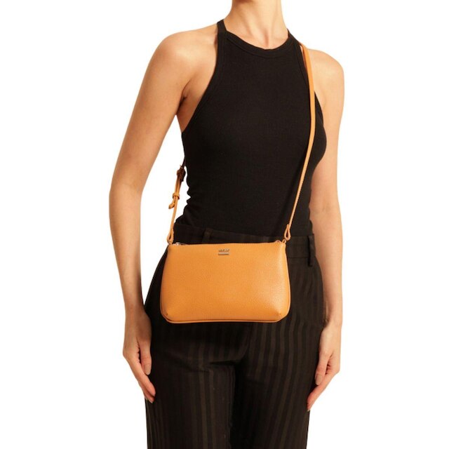 Bolsa Arezzo Feminina Tiracolo Morgana Pequena Original