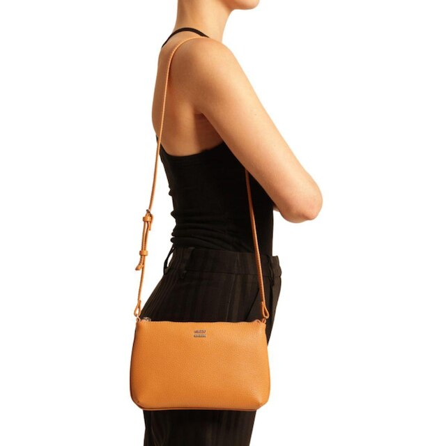 Bolsa Arezzo Feminina Tiracolo Morgana Pequena Original