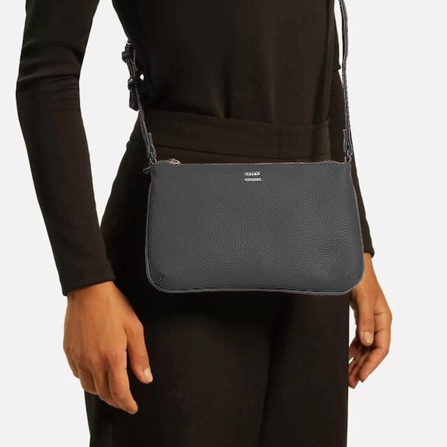 Bolsa Arezzo Feminina Tiracolo Morgana Pequena Original