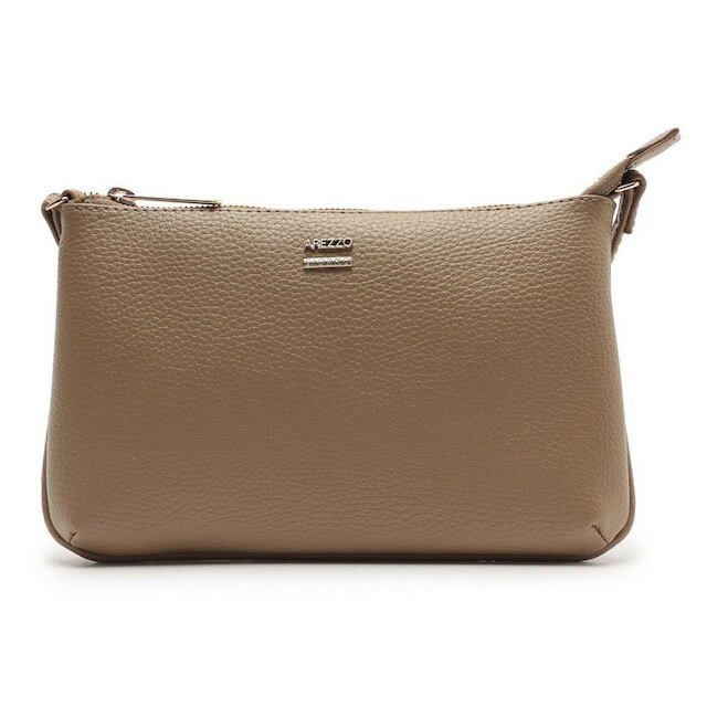 Bolsa Arezzo Feminina Tiracolo Morgana Pequena Original