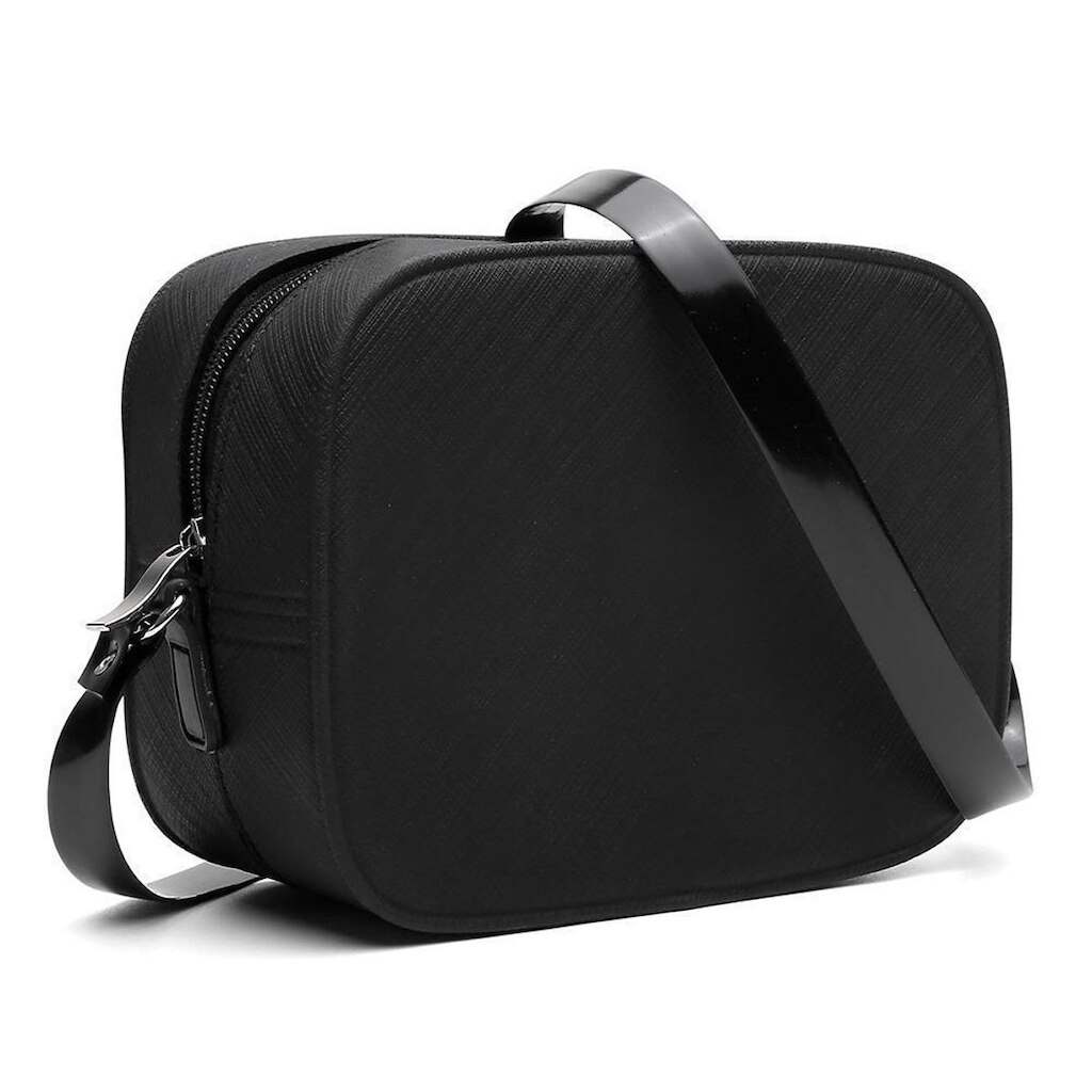 Bolsa Bag Milão Feminina Alça Transversal Moderna