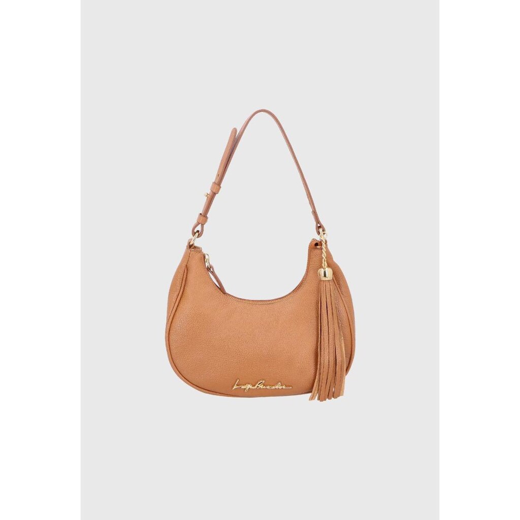Bolsa Baguete Meia Lua Pequena Luiza Barcelos