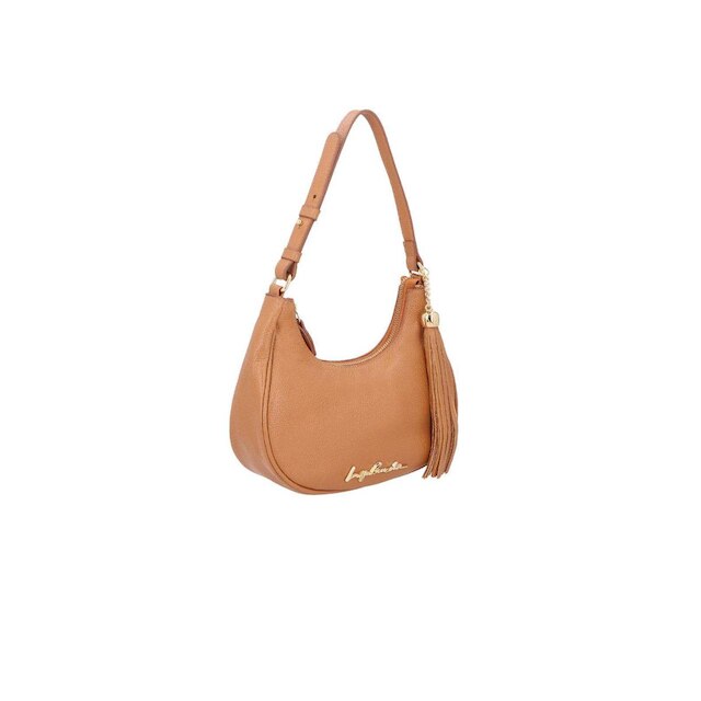 Bolsa Baguete Meia Lua Pequena Luiza Barcelos