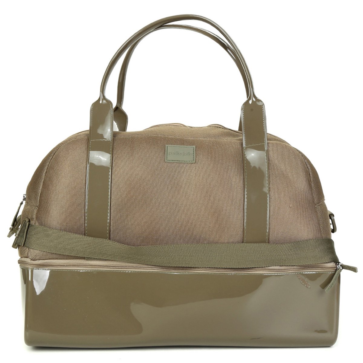 olive weekender bolsa