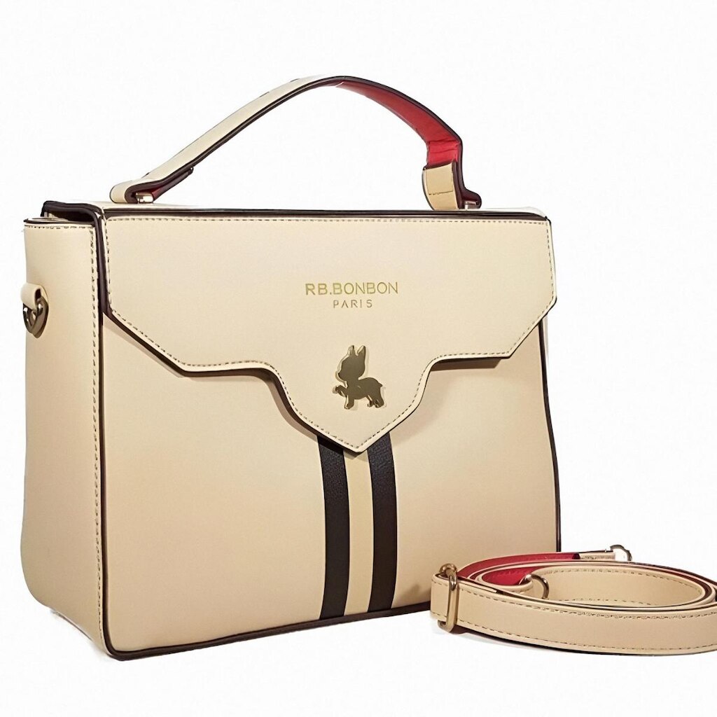 Bolsa Baù Rebecca Bonbon California