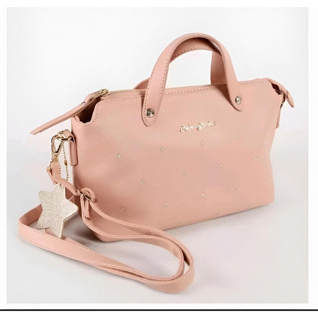 Bolsa Baú Rebecca Bonbon estrela