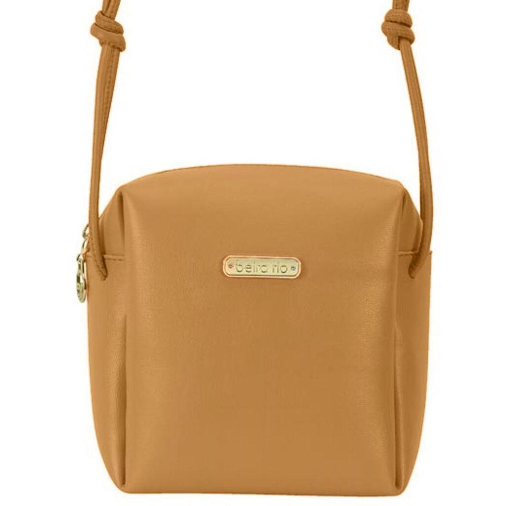 Bolsa Beira Rio Feminina Preta 80007.1