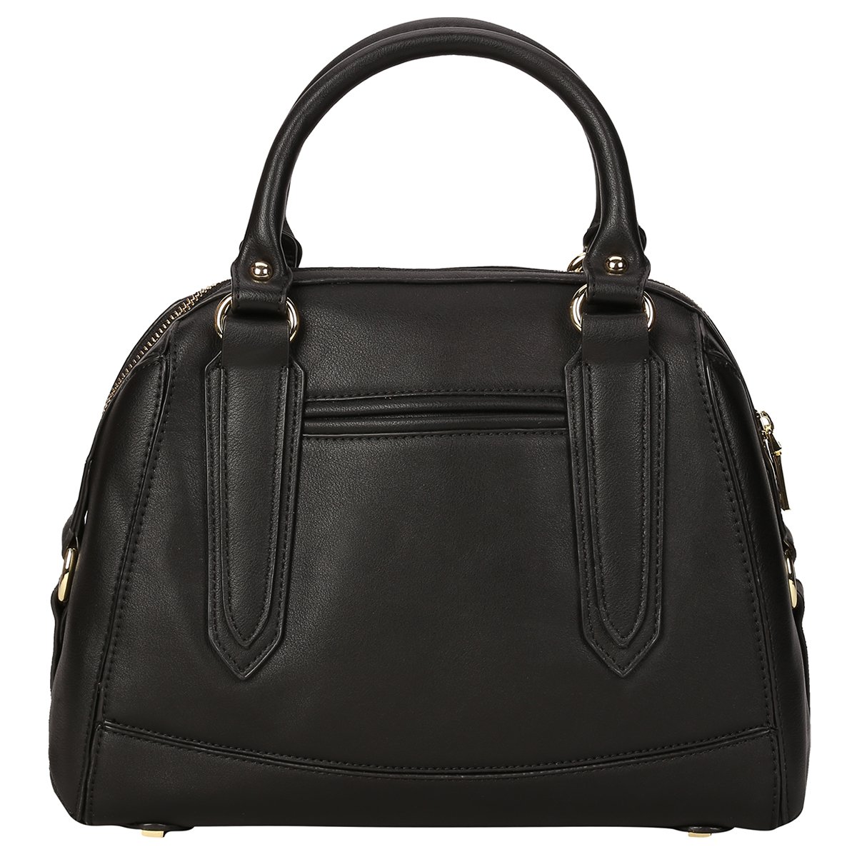 Bolsa Bliss Bags Bowling Preto Zattini