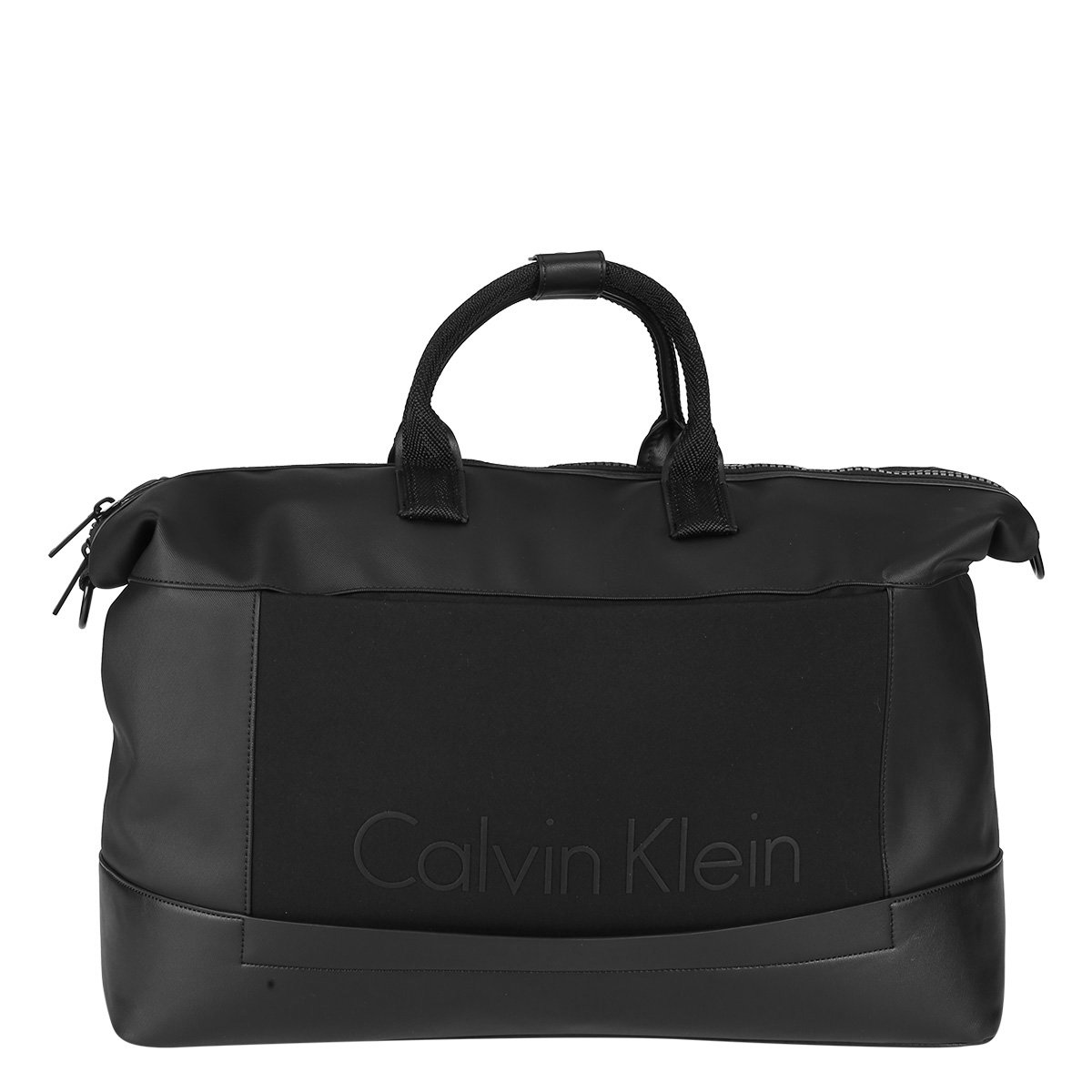 calvin klein weekender bolsa
