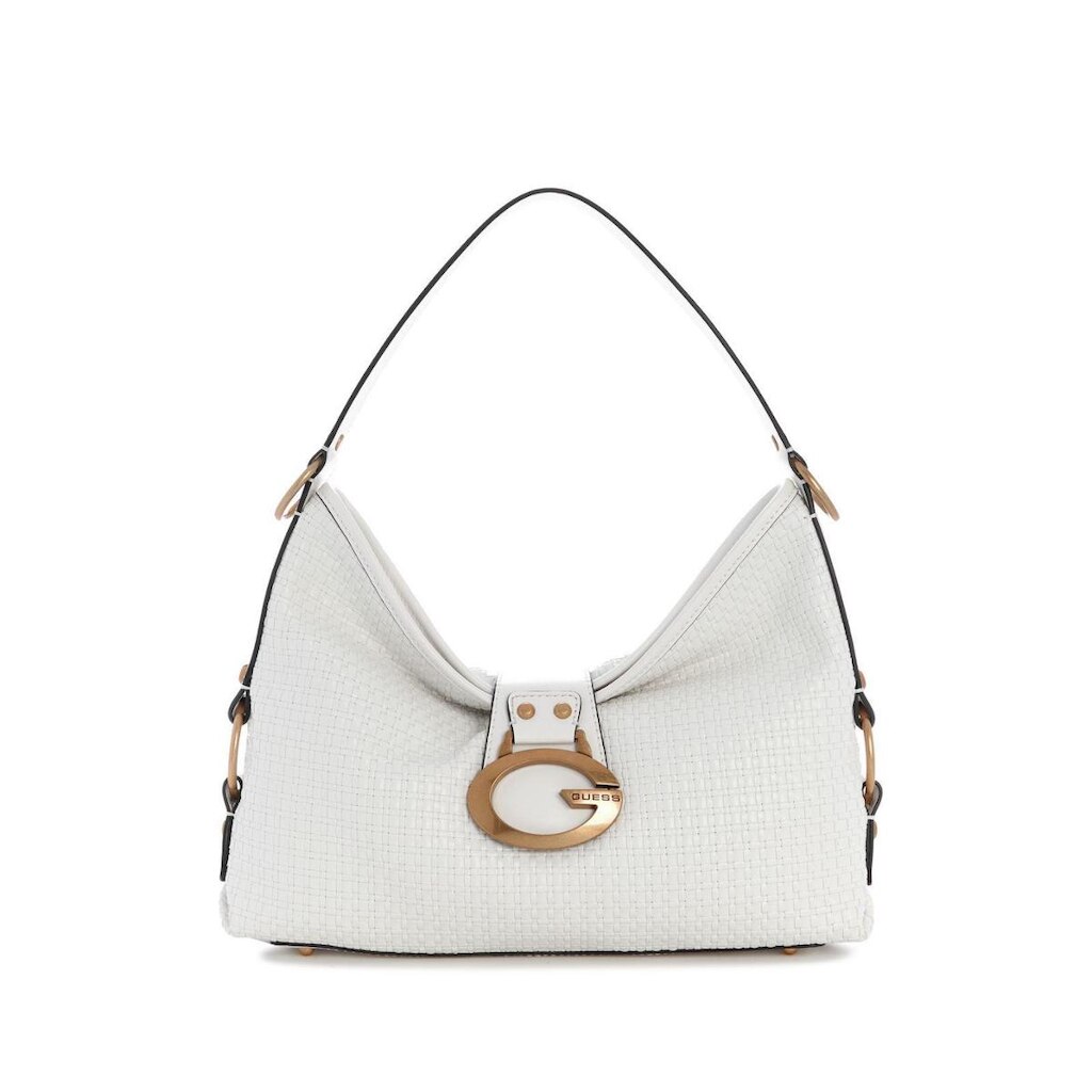 Bolsa Camden Shoulder Branco