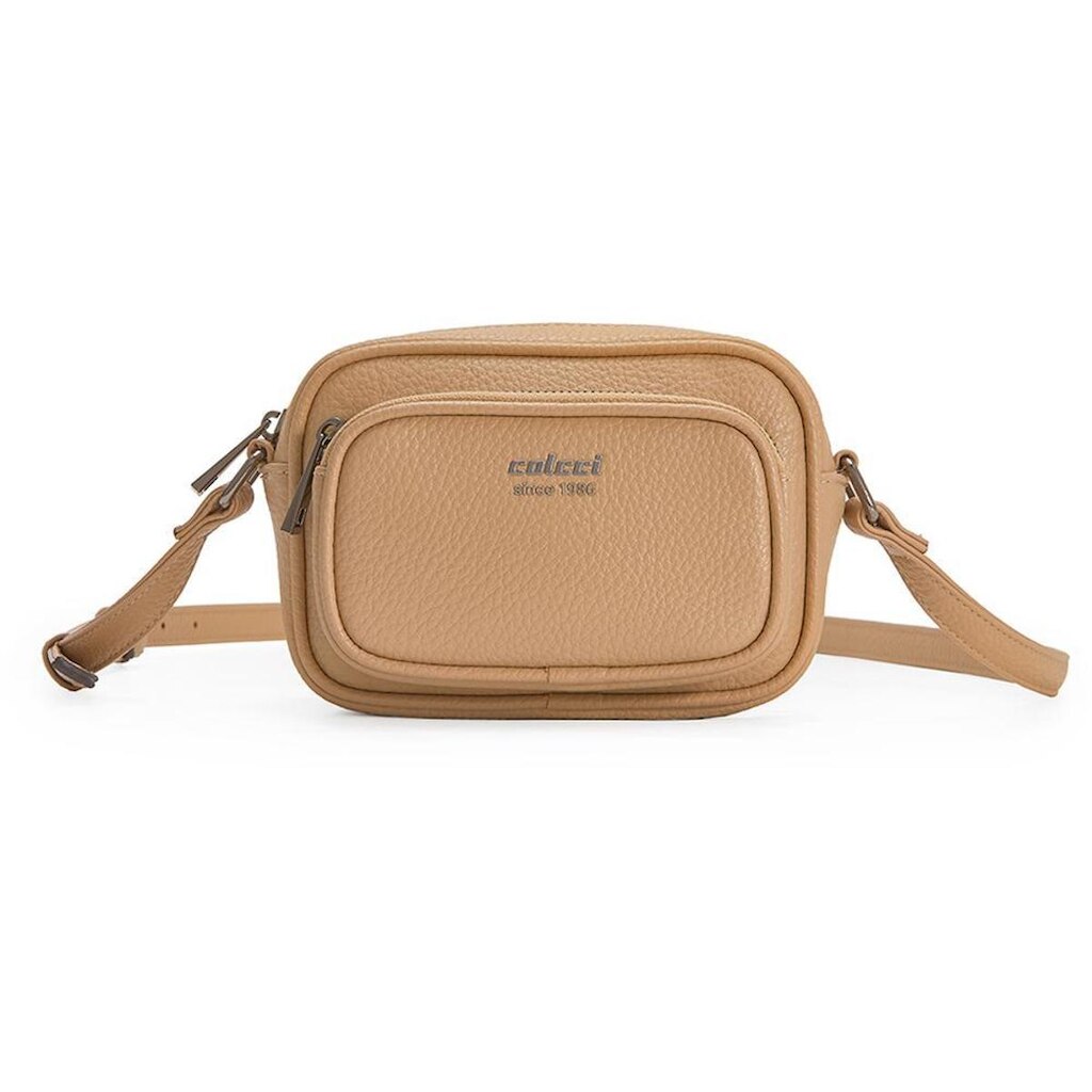 Bolsa Camera Bag Colcci Mini Floater Feminino