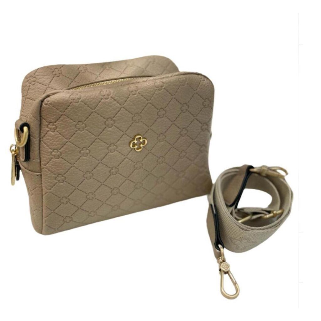 Bolsa Capodarte Alça Gorgurão Pequena