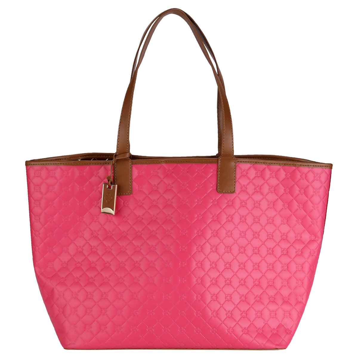pink weekend bolsas