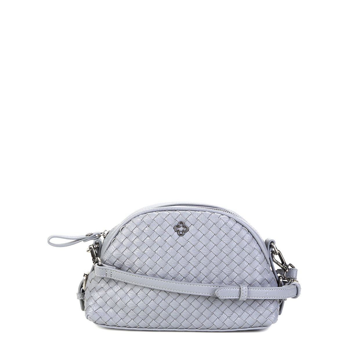 Bolsa Capodarte Transversal Tressê - Cinza é ruim? Bolsa Capodarte Transversal Tressê - Cinza é boa?