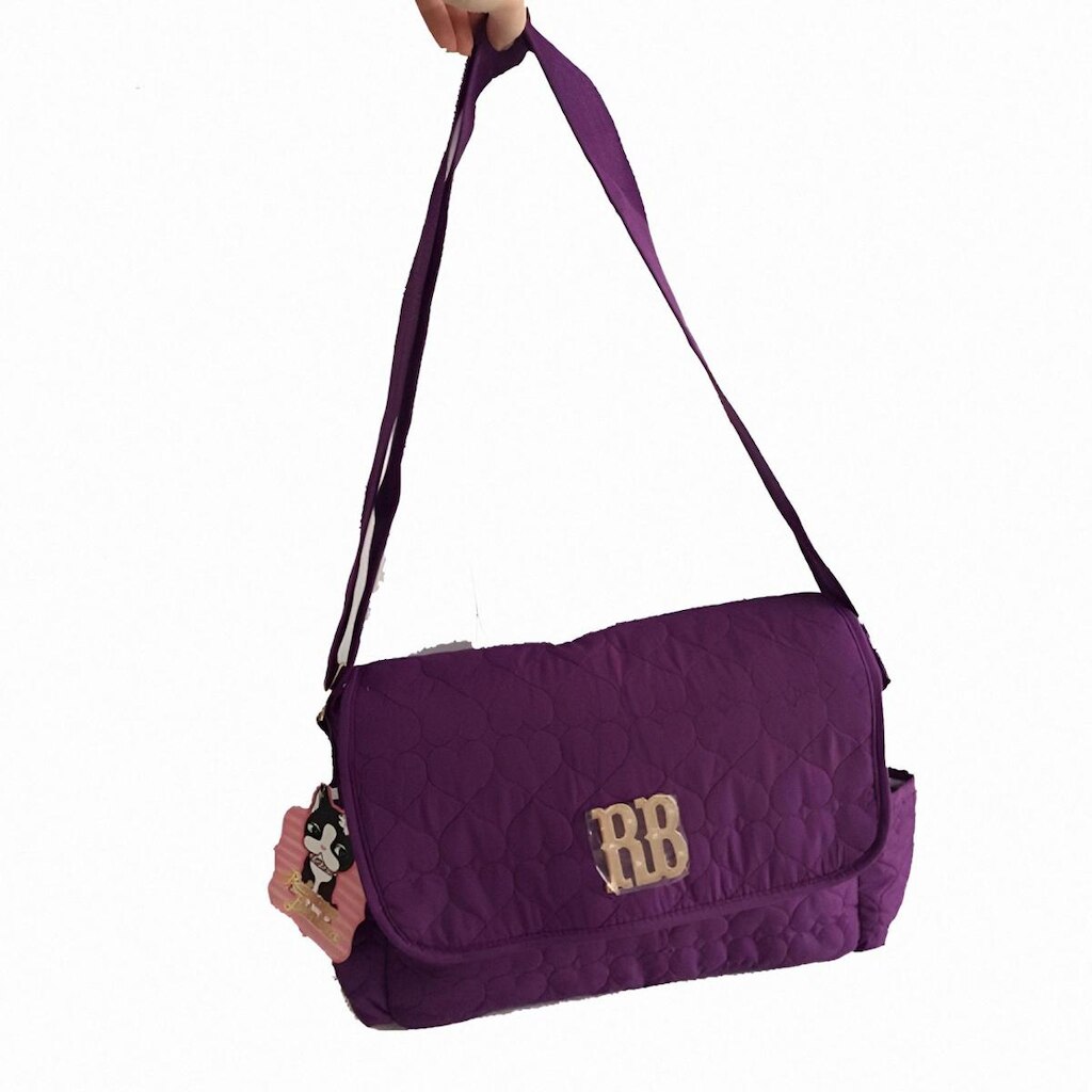 Bolsa carteira Rebecca Bonbon