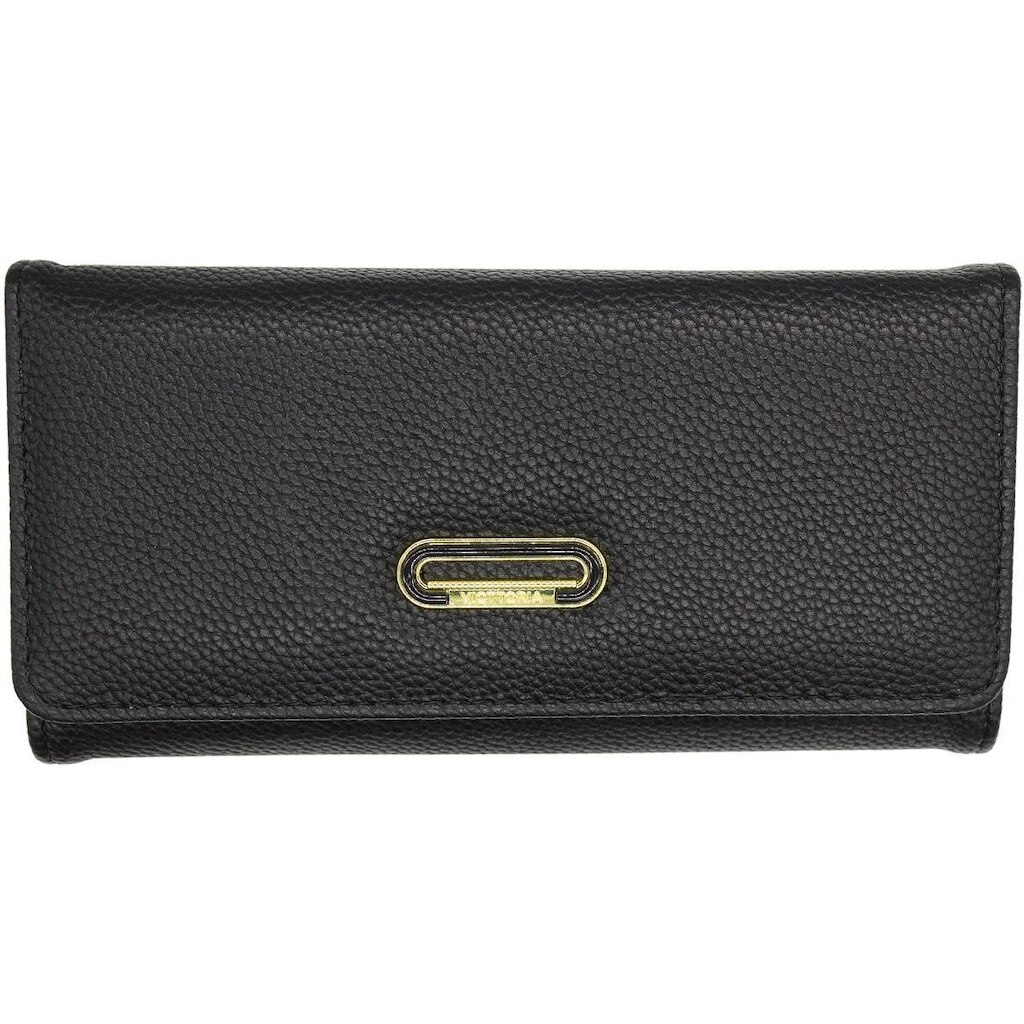 Bolsa Carteira Victtoria Voice Glamurosa Feminina