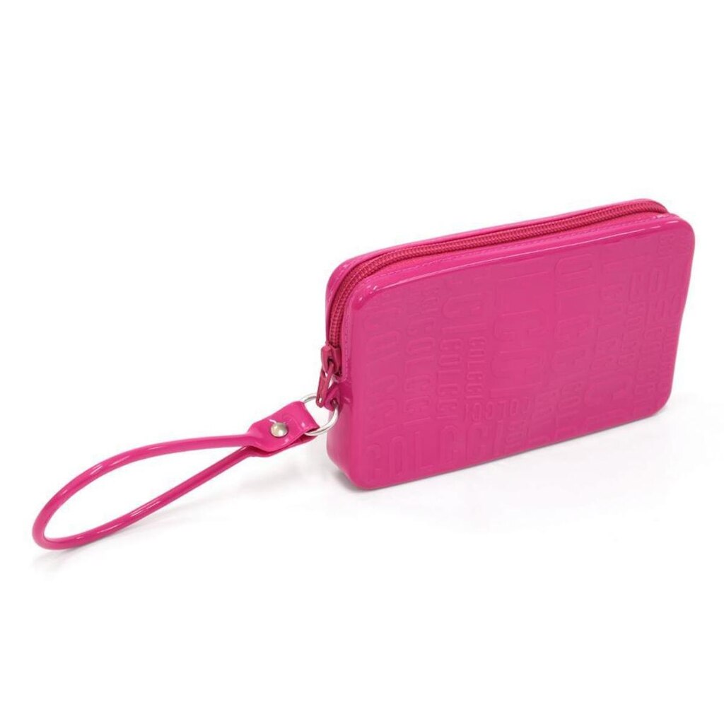 Bolsa Case Colcci Galapagos Porta Transversal