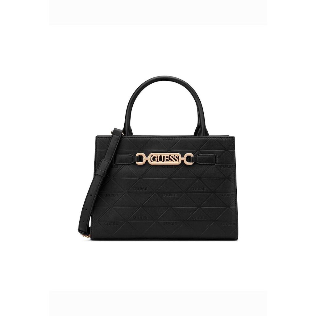 Bolsa Celestia Satchel Preto