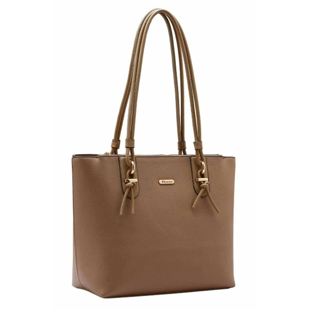 Bolsa Chenson Feminina Tote Delicado 3484912