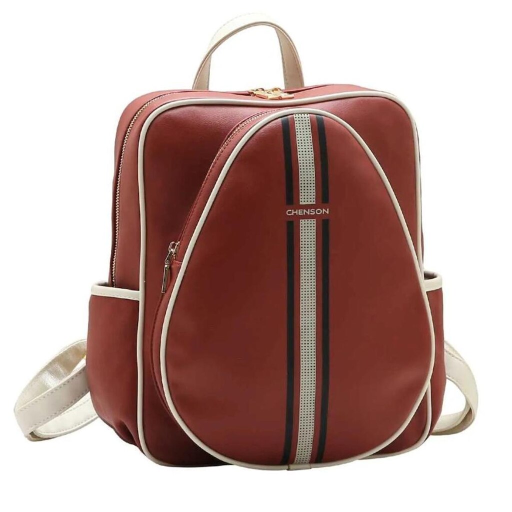 Bolsa Chenson Mochila Sport em P.u Feminina