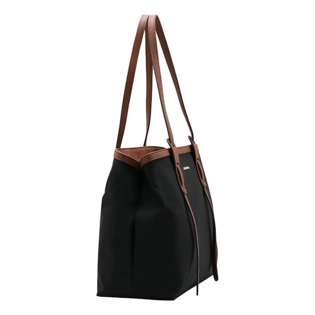 BOLSA CHENSON SHOPPING BAG DE NYLON FEMININO