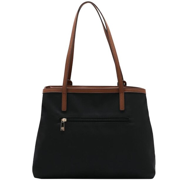 BOLSA CHENSON SHOPPING BAG DE NYLON FEMININO