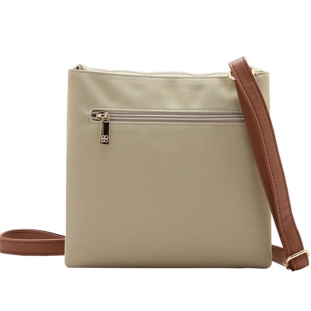 BOLSA CHENSON TRANVERSAL FEMININO REF: CHE3184589