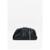Bolsa Clutch Com Enfeite E Pingente - Preto