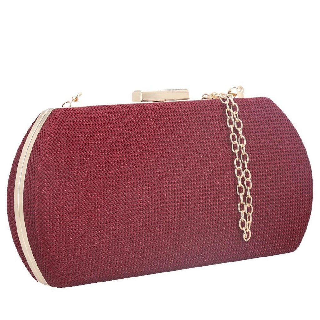 Bolsa Clutch Feminina 0452720C250