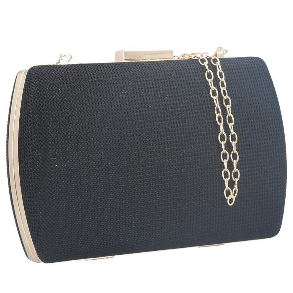 Bolsa Clutch Liliane Bauarte