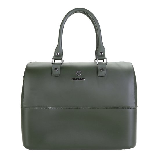 Bolsa Colcci Baú Veneza Feminina - Verde