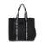 Bolsa Colcci Cairo Feminina Estruturada Alça Mão E Tiracolo - Preto