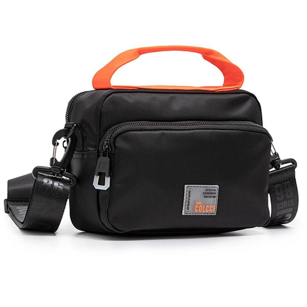 bolsa with camera compartment