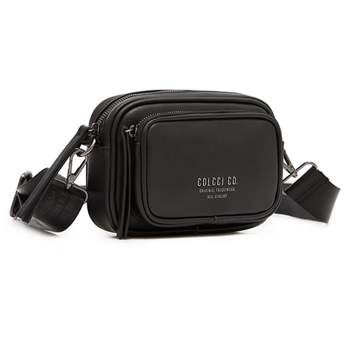 bolsa with camera compartment