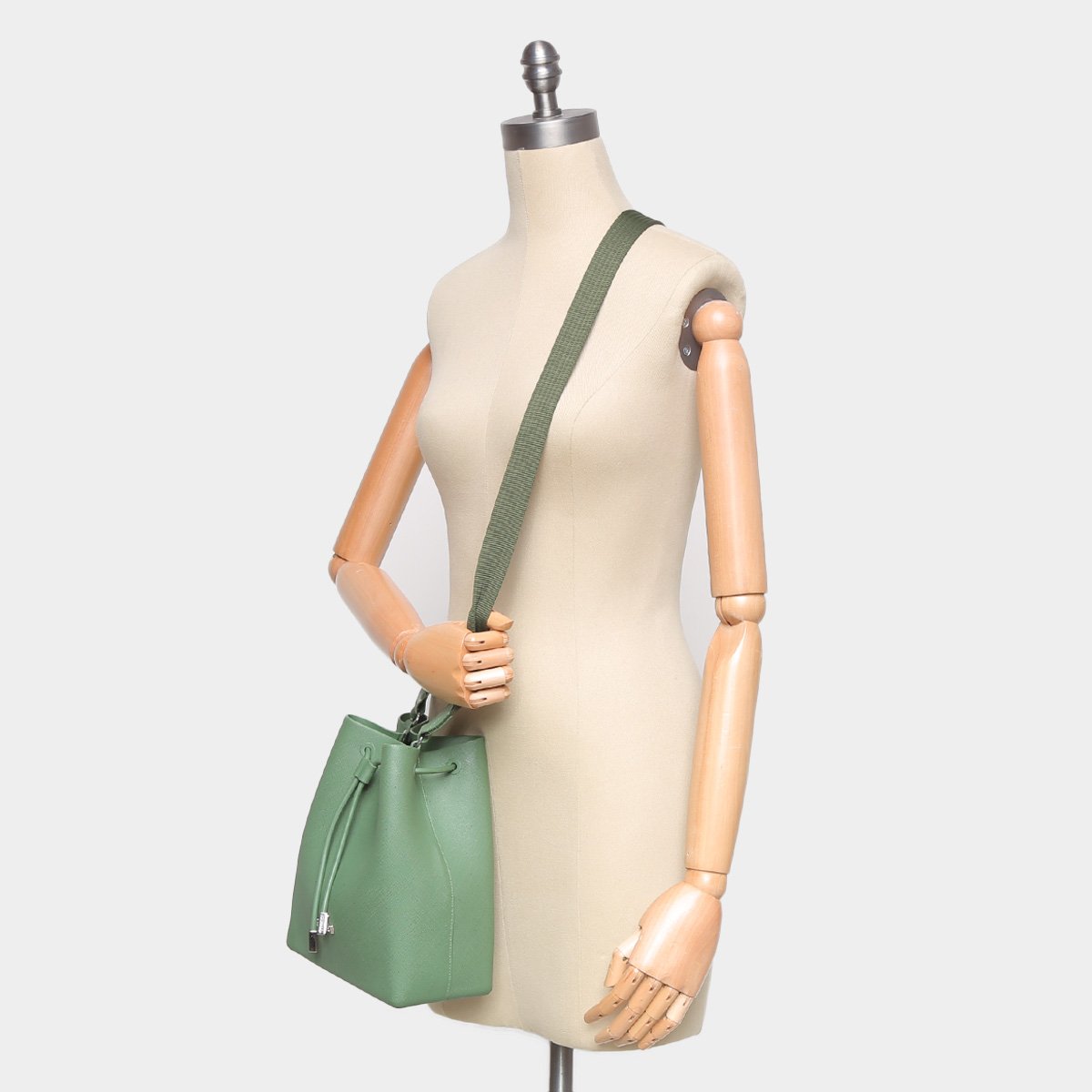 sometime canvas bolsa