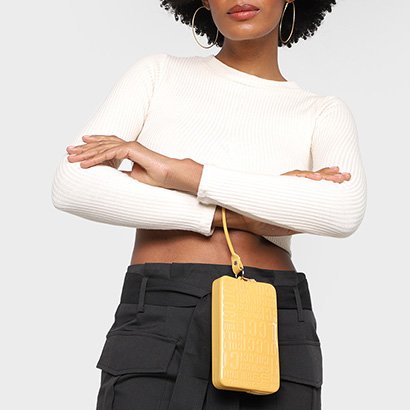 jacquemus micro vanity bolsa