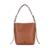 Bolsa Colcci Feminina BUCKET MINIMAL ref 0900112279 - Caramelo