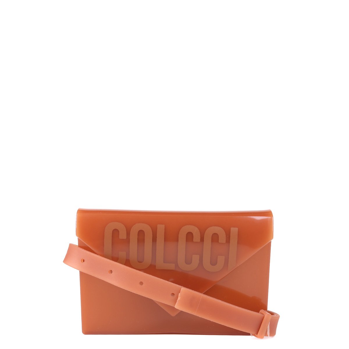 Bolsa Colcci Medelin Feminina - Caramelo Menor preço em Bolsa Colcci Medelin Feminina - Caramelo