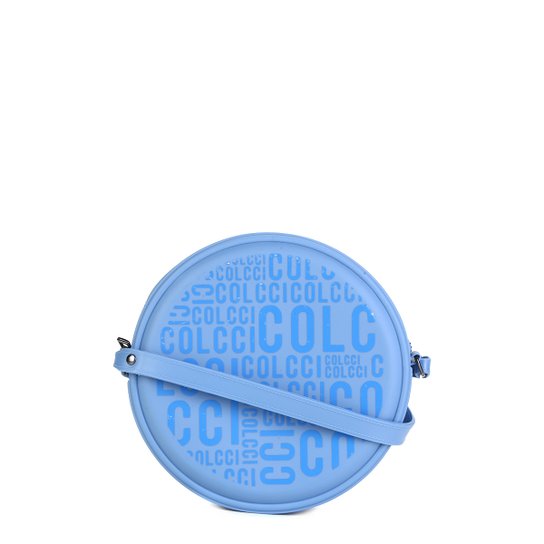 Bolsa Colcci Mini Bag Quebek Feminina - Azul