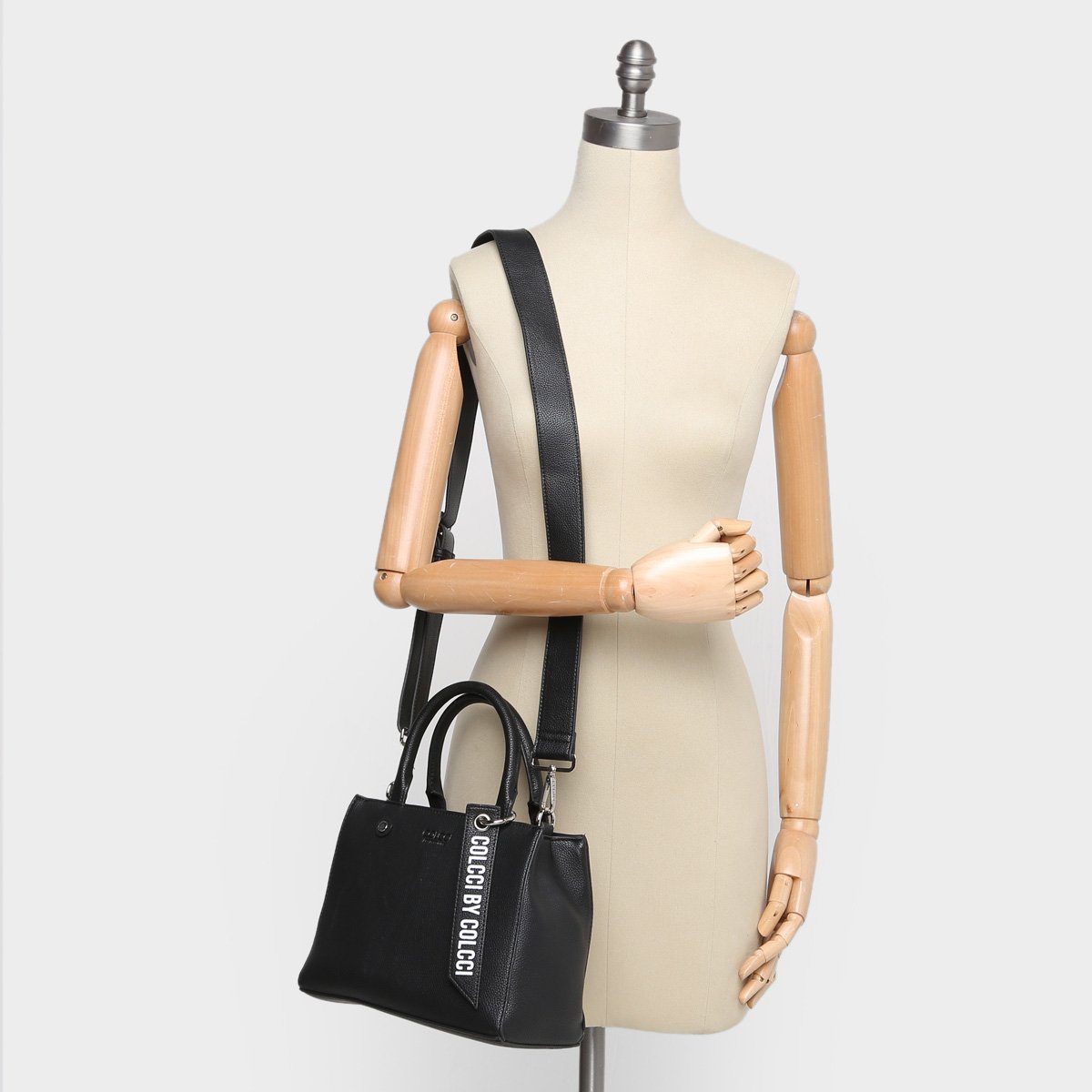 balenciaga bolsa charm