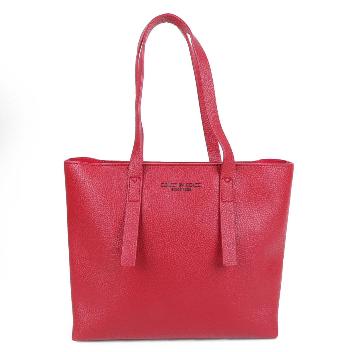 Bolsa Colcci Tote Shopper By Colcci Feminina - Vinho Menor preço em Bolsa Colcci Tote Shopper By Colcci Feminina - Vinho