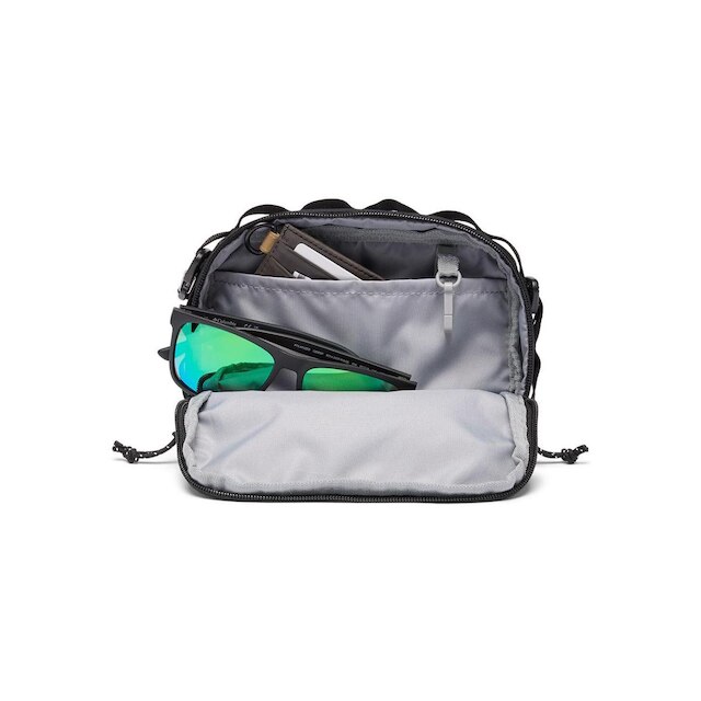 Bolsa Columbia Trail Traveler Crossbody