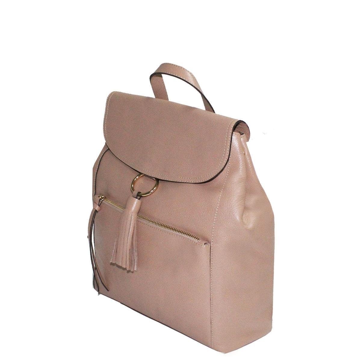 khaki colour bolsa