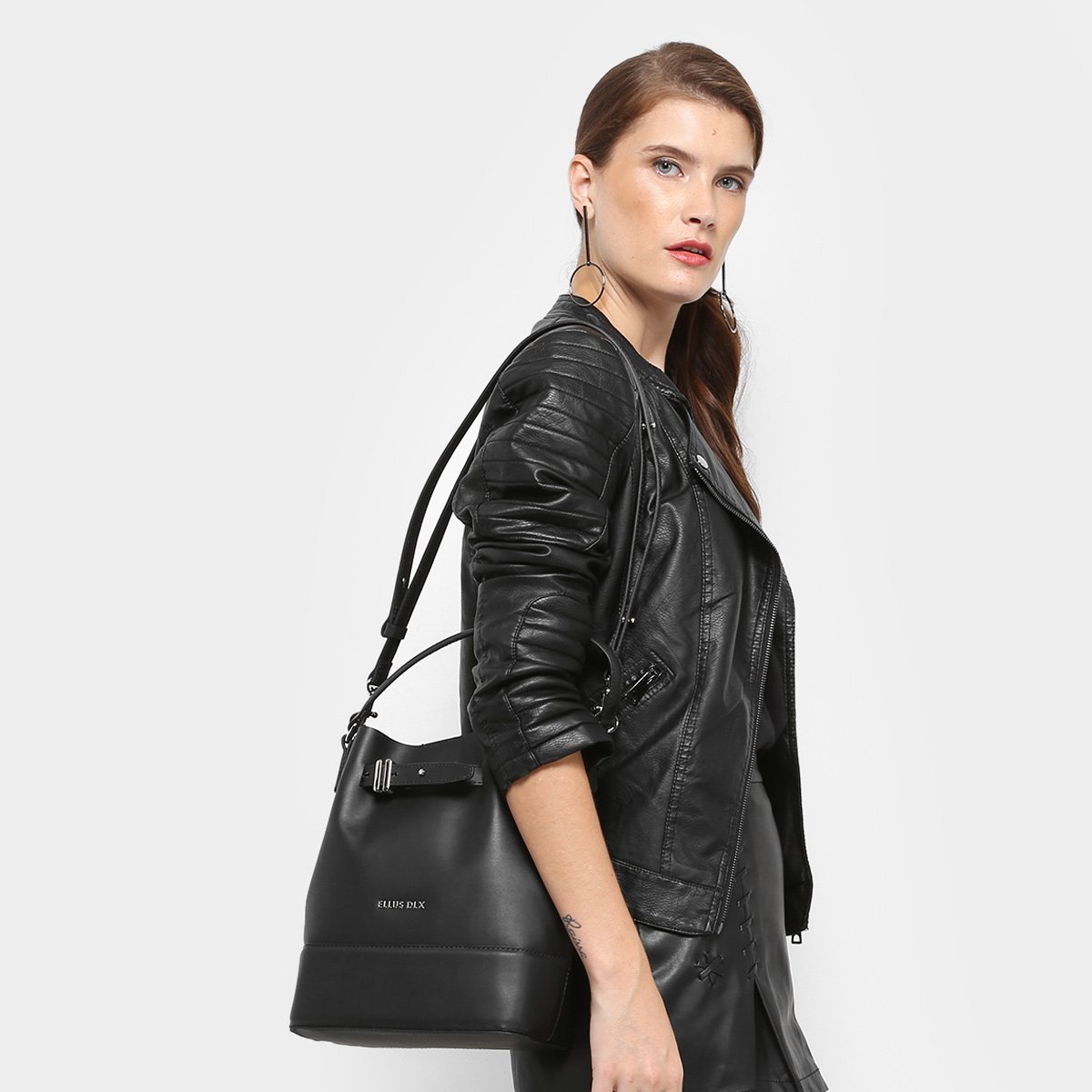 fiorelli bucket bolsa