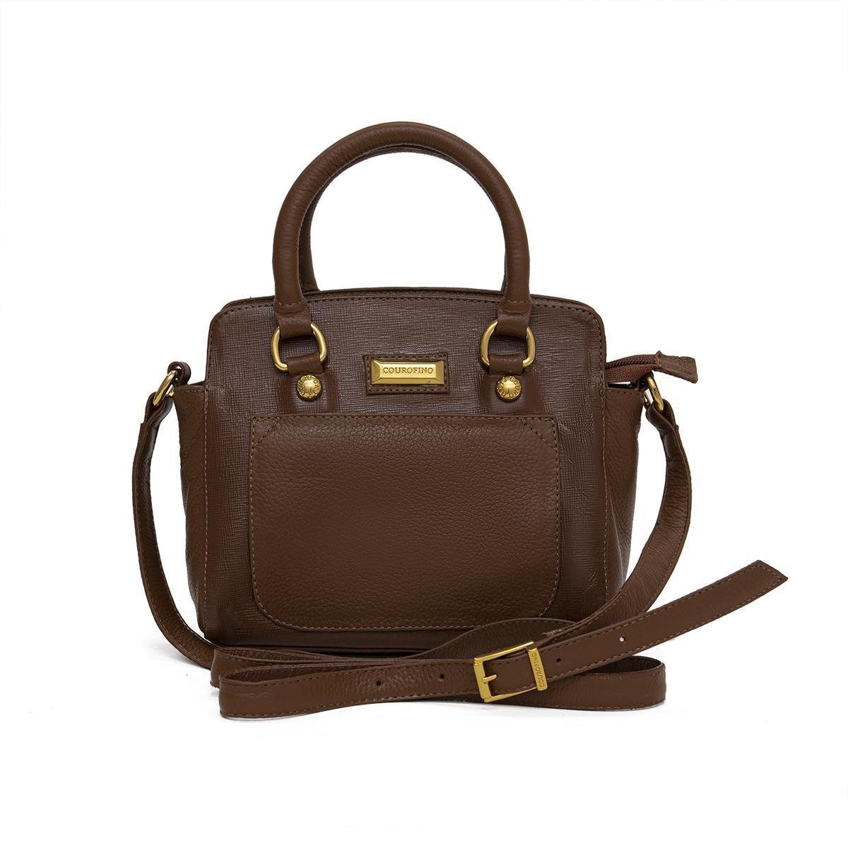 brown to go bolsas