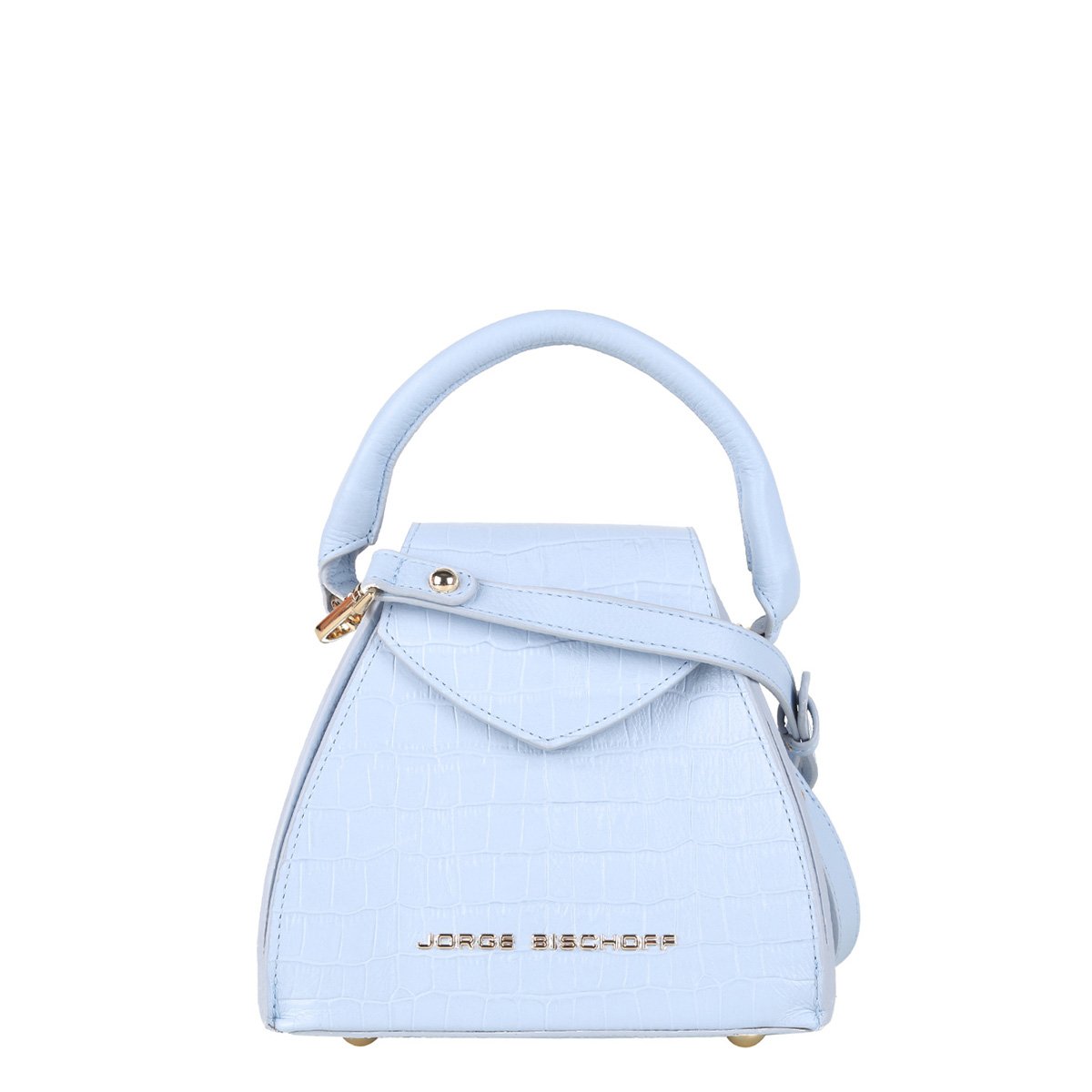 blue off white bolsa