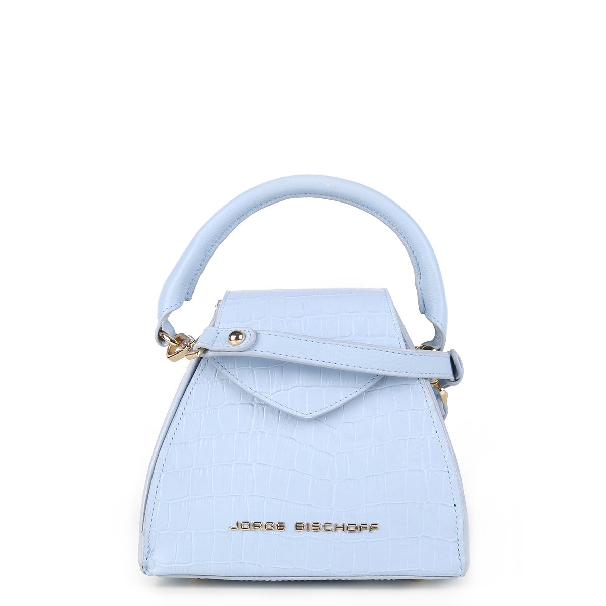 mini bolsa jorge bischoff